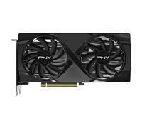 PNY GeForce RTX 5060 Ti 16GB Overclocked - Carte graphique - GeForce RTX 5060 Ti - 16 Go GDDR7 - PCIe 5.0 x8 - 3 x DisplayPort HDMI - boîte