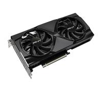 PNY GeForce RTX 5060 Ti 8GB - Carte graphique - GeForce RTX 5060 Ti - 8 Go GDDR7 - PCIe 5.0 x8 - 3 x DisplayPort, HDMI - boîte