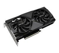 Carte Graphique PNY GeForce RTX 5060 Ti Dual Fan OC 8Go