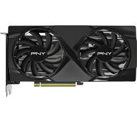 PNY GeForce RTX 5060 Ti Carte graphique 8GB GDDR7 PCI Express 5.0 7680x4320p