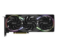 PNY GeForce RTX 5060 Ti EPIC-X RGB OC NVIDIA 8 Go GDDR7