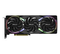 PNY GeForce RTX 5060 Ti EPIC-X RGB OC NVIDIA 8 Go GDDR7