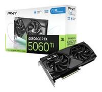PNY GeForce RTX 5060 Ti OC 16GB, Carte graphique
