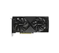 PNY GEFORCE RTX™ 5060 Ti 8GB Overclocked Dual Fan DLSS 4