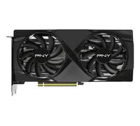 PNY GeForce RTX™ 5060 Ti GPU overclocké Double Ventilateur DLSS 4 16 Go