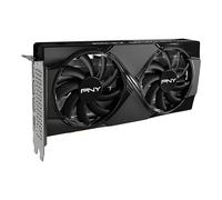 Carte Graphique PNY GeForce RTX 5060 Ti Dual Fan OC 8Go