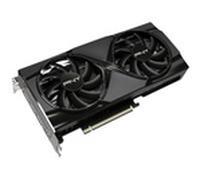 Pny geforce rtx 5060ti 16gb oc dual fan