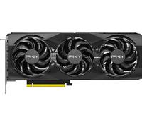 PNY GeForce RTX™ 5070 12GB OC DLSS 4 Triple Fan Carte graphique