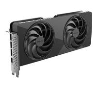 PNY GeForce RTX 5070 Slim NVIDIA 12 Go GDDR7