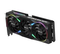 PNY GeForce RTX 5070 ARGB EPIC-X RGB OC - Carte graphique - GeForce RTX 5070 - 12 Go GDDR7 - PCIe 5.0 x16 - 3 x DisplayPort, HDMI