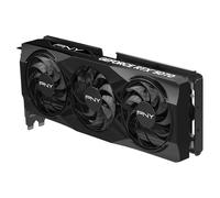 PNY GeForce RTX 5070 OC - Carte graphique - GeForce RTX 5070 - 12 Go GDDR7 - PCIe 5.0 x16 - 3 x DisplayPort, HDMI
