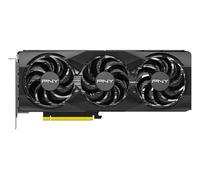 Carte graphique PNY Nvidia GeForce RTX 5070 12G OC