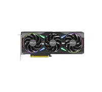 PNY GeForce RTX 5070 Ti 16 Go GDDR7 - GPU NVIDIA 2295 MHz, Boost 2640 MHz, PCIe 5.0, 8960 Cœurs CUDA, HDMI 2.1b, DisplayPort 2.1b, RGB EPIC-X OC