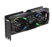 PNY GeForce RTX 5070 Ti 16GB ARGB Epic-X RGB Overclocked Triple Fan - Carte graphique Nvidia