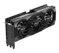 PNY GeForce RTX 5070 Ti 16GB Triple Fan - Carte graphique Nvidia