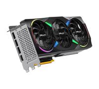 PNY GeForce RTX 5070 Ti ARGB EPIC-X RGB OC - Carte graphique - GeForce RTX 5070 Ti - 16 Go GDDR7 - PCIe 5.0 x16 - 3 x DisplayPort, HDMI