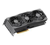 PNY GeForce RTX 5070 Ti OC - carte graphique - GeForce RTX 5070 Ti - 16 Go