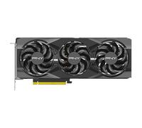 PNY GeForce RTX 5070 Ti OC - Carte graphique - GeForce RTX 5070 Ti - 16 Go GDDR7 - PCIe 5.0 x16 - 3 x DisplayPort, HDMI