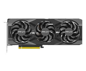 PNY GeForce RTX 5070 Ti OC NVIDIA 16 Go GDDR7