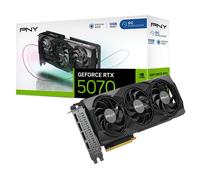 PNY GeForce RTX 5070 Triple Fan OC
