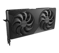 PNY GeForce RTX 5080 Slim OC Grafikkarte, 16384 MB GDDR7