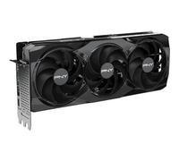 PNY GeForce RTX 5080 Triple Fan NVIDIA 16 Go GDDR7