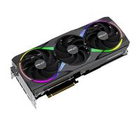 PNY GeForce RTX 5080 ARGB OC - Carte graphique - GeForce RTX 5080 - 16 Go GDDR7 - PCIe 5.0 x16 - 3 x DisplayPort, HDMI