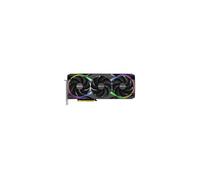 PNY GeForce RTX 5080 ARGB OC - Carte graphique - GeForce RTX 5080 - 16 Go GDDR7 - PCIe 5.0 x16 - 3 x DisplayPort, HDMI