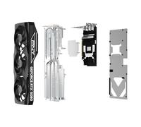 GeForce PNY RTX 5080 Triple Fan 16Go OC GDDR7 DLSS4