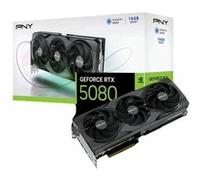 Carte Graphique PNY GeForce RTX 5080 Triple Fan