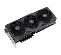 PNY GeForce RTX 5080 OC - Carte graphique - GeForce RTX 5080 - 16 Go GDDR7 - PCIe 5.0 x16 - 3 x DisplayPort, HDMI
