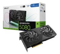PNY GeForce RTX 5080 Slim OC, Carte graphique