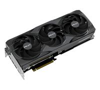 PNY VGA GEFORCE RTX 5080, 16GB GDDR7, TRIPLE FAN, DLSS 4
