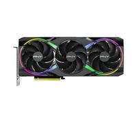 Carte Graphique PNY GeForce RTX 5090 Epic-X Triple Fan OC