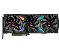 PNY GeForce RTX4060Ti 16GB Verto Epic X RGB Triple Fan