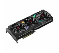 PNY GeForce RTX4060Ti 8GB VERTO EPIC X RGB Triple Fan