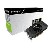 PNY GF95EGTX2GEPB Carte Graphique Nvidia GeForce GTX950 1026 MHz 2048 Mo PCI Express