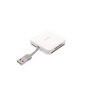 PNY lecteur de carte - USB 2.0