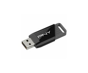 PNY Lecteur flash PNY Elite-X - 512 Go - USB 3.2