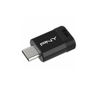 PNY Lecteur flash PNY Elite-X Fit - 256 Go - USB 3.2