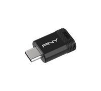 PNY Lecteur flash PNY Elite-X Fit - 64 Go - USB 3.2