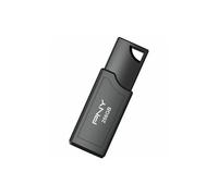 PNY 256GB Clé USB Pro Elite V3 USB 3.2 Gen 2, jusqu'à 1000 Mo/s en Lecture & 800 Mo/s en écriture, Performances extrêmes pour Stockage et Transfert de données, Design métal Premium, connecteur Type-A