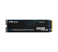 PNY M280CS2140-500 isque SSD 500 Go M.2 PCI Express 4.0 NVMe