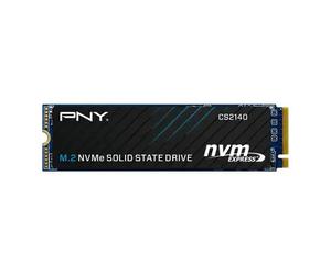 PNY M280CS2140-500 isque SSD 500 Go M.2 PCI Express 4.0 NVMe