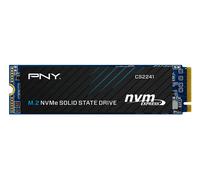 PNY M280CS2241-500-RB disque SSD 500 Go M.2 PCI Express 4.0 NVMe 3D NAND