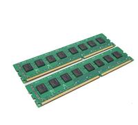 PNY MD16GK2D31600NHS Kit de 2 Mémoires RAM DDR3 8 Go x 2