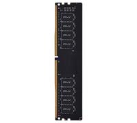 PNY Mémoire RAM MD16GSD43200-TB 16 Go DDR4 3200 MHz CL22 1.2V DIMM 288 broches sans tampon non ECC