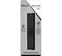 PNY MD16GSD43200-TB Module mémoire 16 Go 1 x 16 Go DDR4 3200 MHz