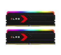 PNY MD32GK2D5640036XRGB module de mémoire 32 Go 2 x 16 Go DDR5