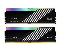 PNY MD32GK2D5640040MXRGB module de mémoire 32 Go 2 x 16 Go DDR5 6400 MHz